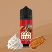 BLACKOUT Flavorshot Crema - Lotoos Cream 120ml